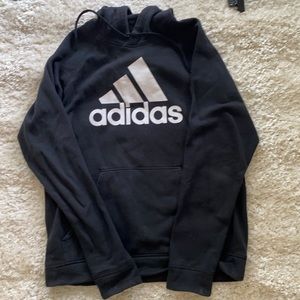 Adidas hoodie